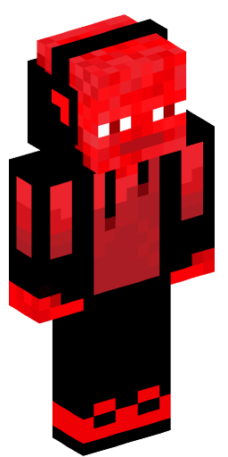 Minecraft Skin #183572