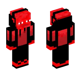Minecraft Skin #183572