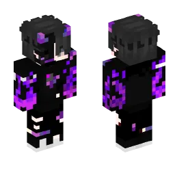 Minecraft Skin #183574