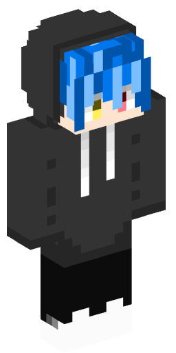 Minecraft Skin #183575