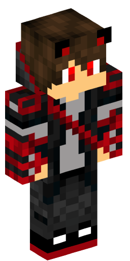 Minecraft Skin #183577