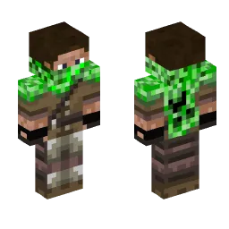 Minecraft Skin #183579
