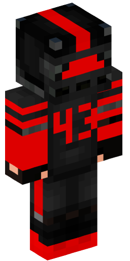 Minecraft Skin #183580