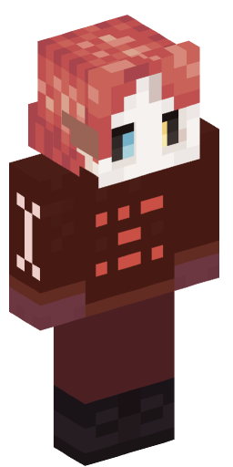 Minecraft Skin #183591