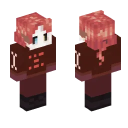 Minecraft Skin #183591
