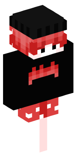 Minecraft Skin #183593