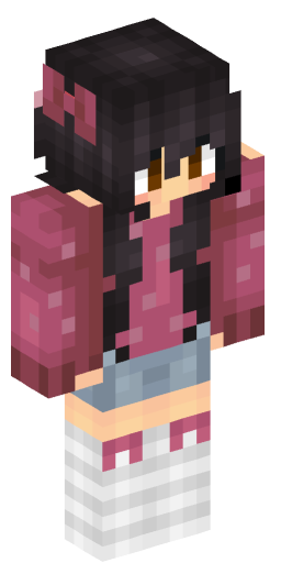 Minecraft Skin #183594