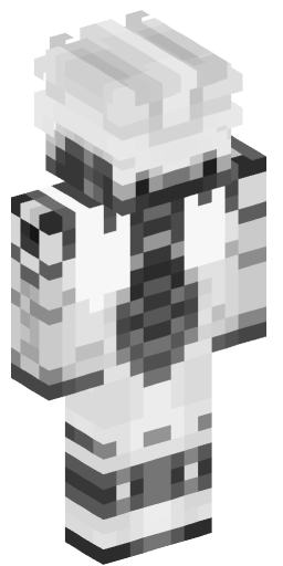 Minecraft Skin #183595