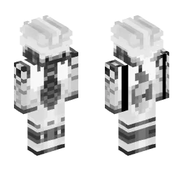 Minecraft Skin #183595