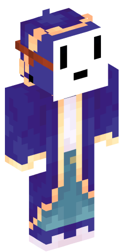 Icyheart36 Minecraft Skin Preview on Minecraft.Co.Com