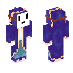 Minecraft Skin #183596