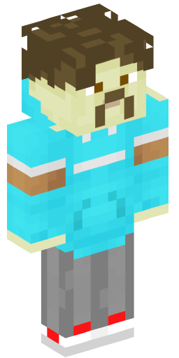 Minecraft Skin #183597