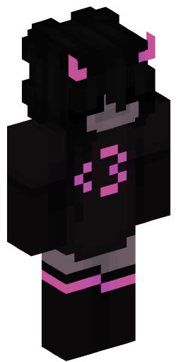 Minecraft Skin #183598