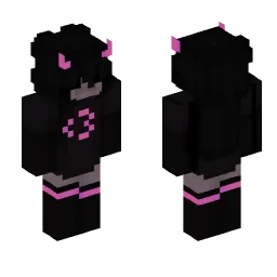 Minecraft Skin #183598