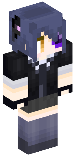 Minecraft Skin #183599