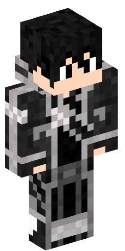 Minecraft Skin #183602