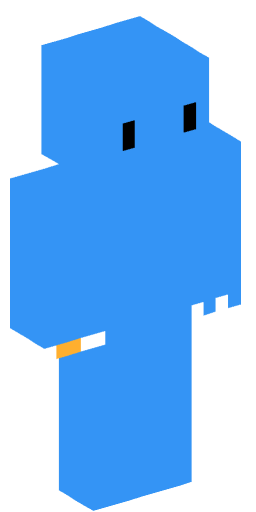 Minecraft Skin #183603