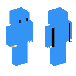 Minecraft Skin #183603