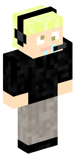 Minecraft Skin #183604