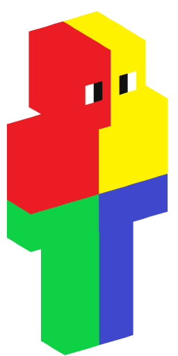 Minecraft Skin #183607
