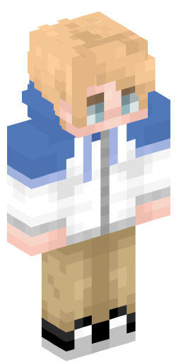 Minecraft Skin #183612