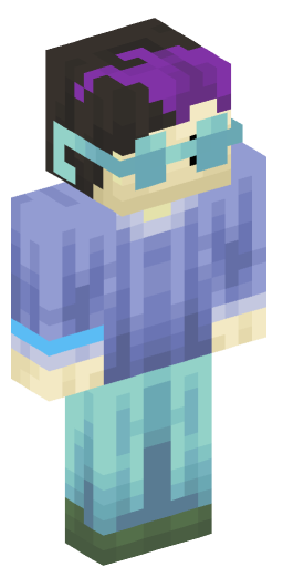 Minecraft Skin #183614