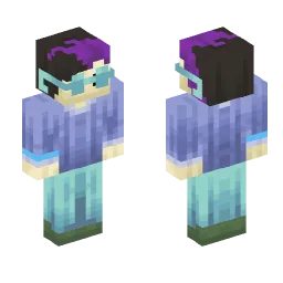 Minecraft Skin #183614