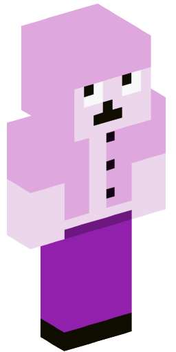 Minecraft Skin #183615