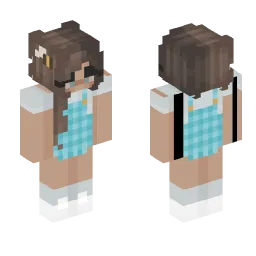 Minecraft Skin #183616