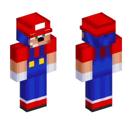 Minecraft Skin #183617