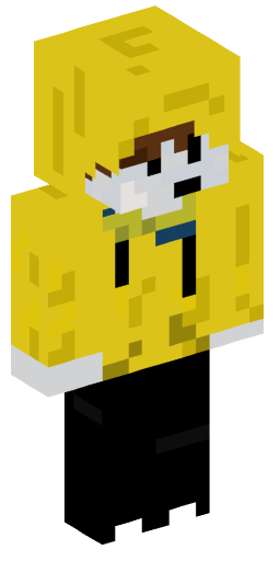 Minecraft Skin #183618