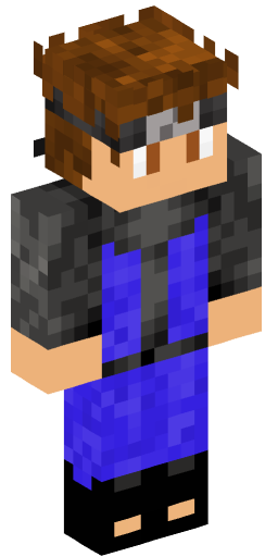 Minecraft Skin #183620