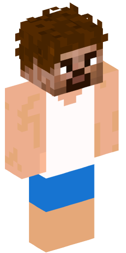 Minecraft Skin #183622