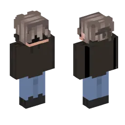 Minecraft Skin #183629