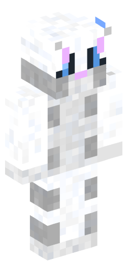 Silentstream_01 Minecraft Skin Preview on Minecraft.Co.Com