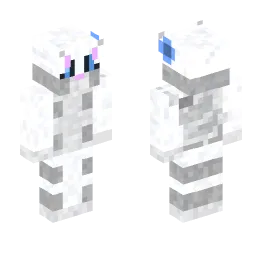 Minecraft Skin #183632