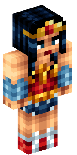 Ka0s Minecraft Skin Preview on Minecraft.Co.Com