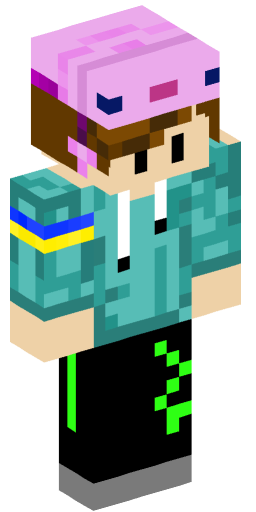 Minecraft Skin #183641