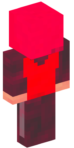 NoGo721 Minecraft Skin Preview on Minecraft.Co.Com