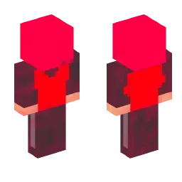 Minecraft Skin #183643