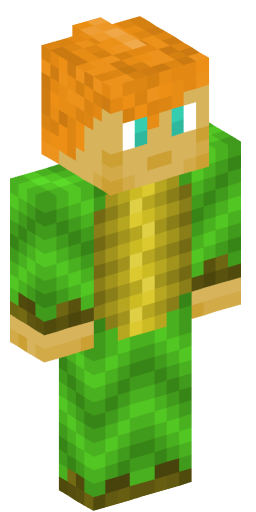 Minecraft Skin #183644