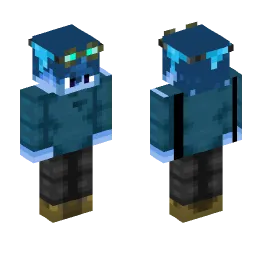 Minecraft Skin #183647