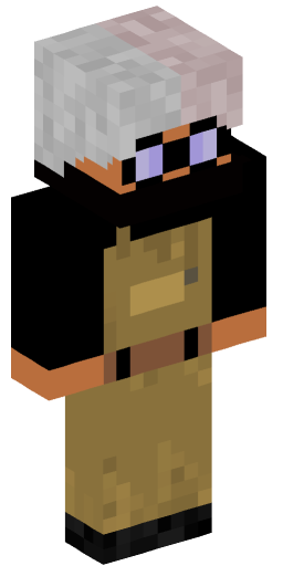 zacbloxx Minecraft Skin Preview on Minecraft.Co.Com