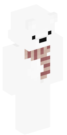 KochamWas Minecraft Skin Preview on Minecraft.Co.Com