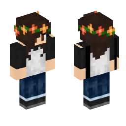 Minecraft Skin #183652