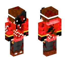 Minecraft Skin #183653