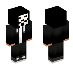 Minecraft Skin #183654
