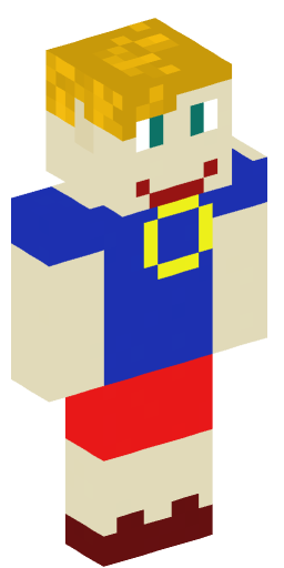 boblessnoob Minecraft Skin Preview on Minecraft.Co.Com