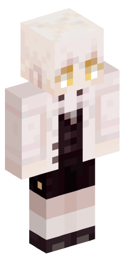 Minecraft Skin #183660