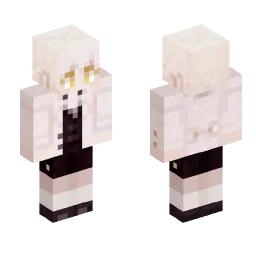 Minecraft Skin #183660